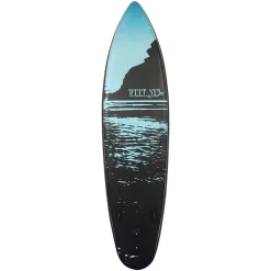Stand-up Paddleboard Deep Sea SUP-Board Set Flow