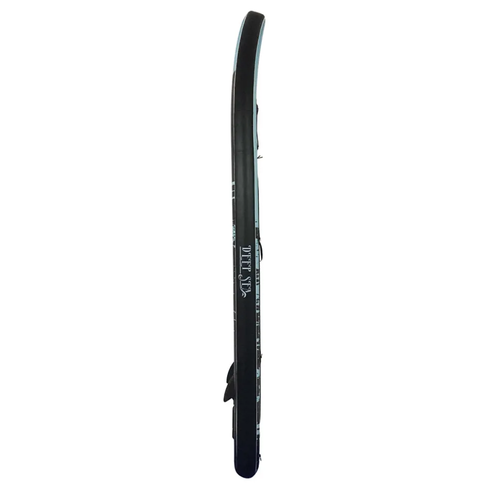 Stand-up Paddleboard Deep Sea SUP-Board Set Flow