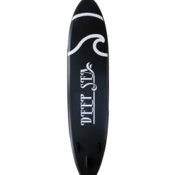 Stand-up Paddleboard Deep Sea SUP-brädset XXL 2-pack