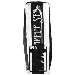 Stand-up Paddleboard Deep Sea SUP-brädset XXL 2-pack