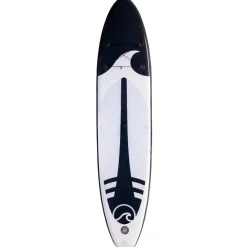 Stand-up Paddleboard Deep Sea SUP-brädset XXL 2-pack