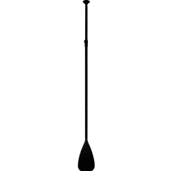 Stand-up Paddleboard Deep Sea SUP-brädset XXL 2-pack
