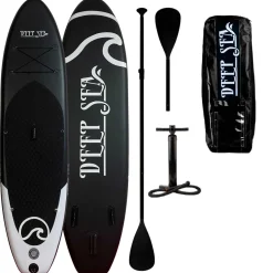 Stand-up Paddleboard Deep Sea SUP-Board Set PRO
