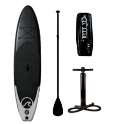 Stand-up Paddleboard Deep Sea SUP-Board Set PRO