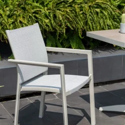 Stapelstol LifestyleGarden Urbanite