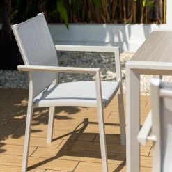 Stapelstol LifestyleGarden Urbanite