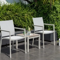 Stapelstol LifestyleGarden Urbanite