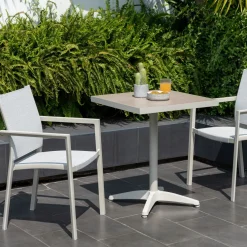 Stapelstol LifestyleGarden Urbanite