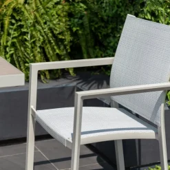 Stapelstol LifestyleGarden Urbanite