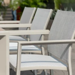 Stapelstol LifestyleGarden Urbanite