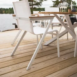 Stapelstol Venture Home Meya