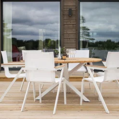 Stapelstol Venture Home Meya