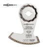 Starlock CMT Orange Tools 60mm DIA Murbruk Hammer