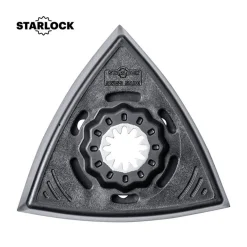 Starlock CMT Orange Tools Slipplatta 93mm