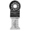 Starlock CMT Orange Tools 35x50mm HCS Trä 50 st OMF126-X50