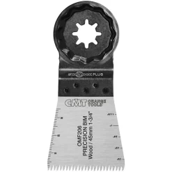 Starlock CMT Orange Tools 45x50mm BIM Trä 5 st