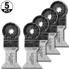 Starlock CMT Orange Tools 44x55mm BIM Trä/metall