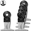 Starlock CMT Orange Tools 65x50mm BIM Trä 5 st OMF230-X5