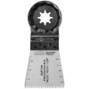 Starlock CMT Orange Tools 45x50mm HCS Trä 50 st