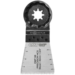 Starlock CMT Orange Tools 45x50mm HCS Trä 50 st