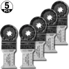 Starlock CMT Orange Tools 20x34mm BIM Trä/spik OMF160-X5