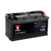 Startbatteri Yuasa 9000 AGM (Start-stopp) 95Ah 850A