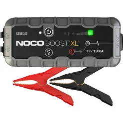 Starthjälp Noco Booster GB50