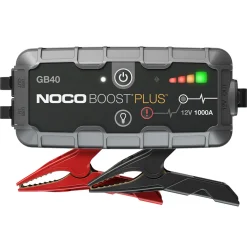 Starthjälp Noco Booster GB40
