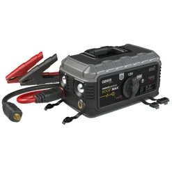 Starthjälp Noco Genius GB250 Boost Max Till 12V Blybatterier