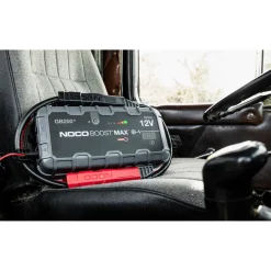 Starthjälp Noco Genius GB250 Boost Max Till 12V Blybatterier
