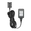 Startkabel Gnosjö Konstsmide Amalfi 12V/48VA med Trafo 6 Uttag