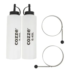 Startkit Cozze För Plancha