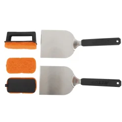 Startkit Cozze För Plancha