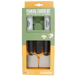 Startkit Cozze För Plancha