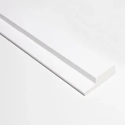 Startlist Lamelio Infinity Olmo Vit Start 4,2 cm Vänster