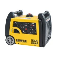 Startmotor Champion Generators Till LDG12S3-EU