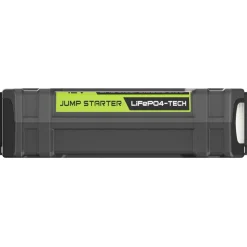 Startmotor Lokithor J2250 Pro 12 V