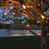 Startset Gnosjö Konstsmide 4146-800 E27 10 LED Utbytbar