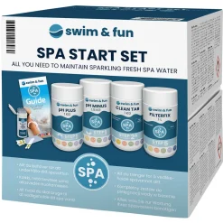 Startset Swim & Fun Spa