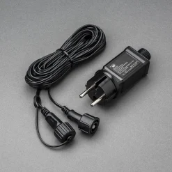 Startset System Gnosjö Konstsmide Max 1040Svart