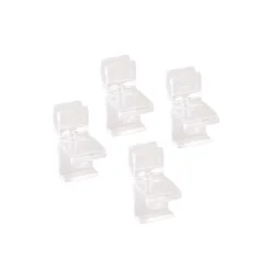 Stativclips Elfa