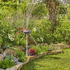 Stativ Gardena för Vattenspridare