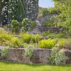 Stativ Gardena för Vattenspridare