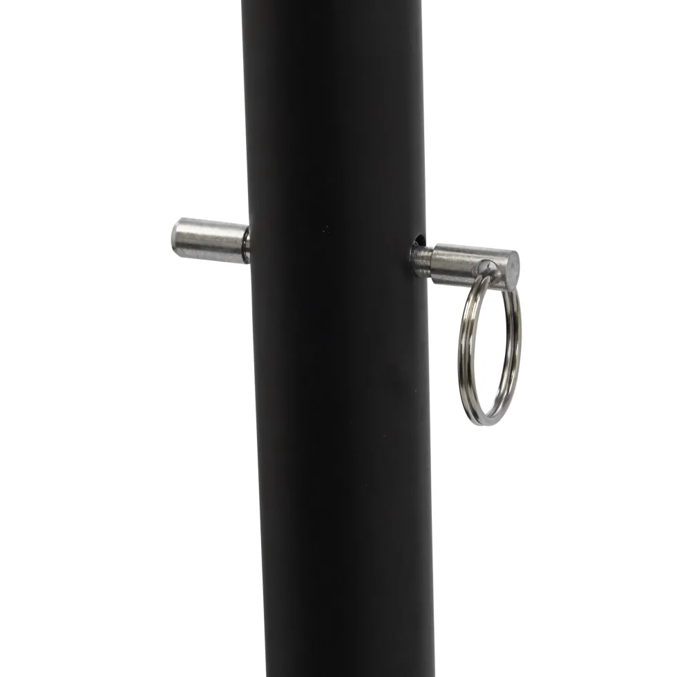 Stativ Heat1 Tripod