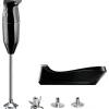 Stavmixer Bamix Cordless PRO SladdlösSvart