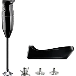 Stavmixer Bamix Cordless PRO SladdlösSvart