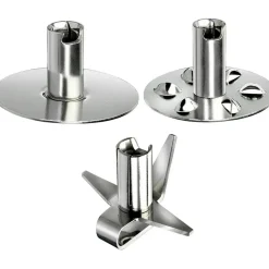 Stavmixer Bamix Cordless PRO SladdlösSvart