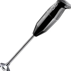 Stavmixer Bamix Cordless PRO SladdlösSvart