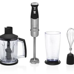 Stavmixer Set Princess 1000W XL