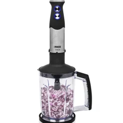 Stavmixer Set Princess 1000W XL